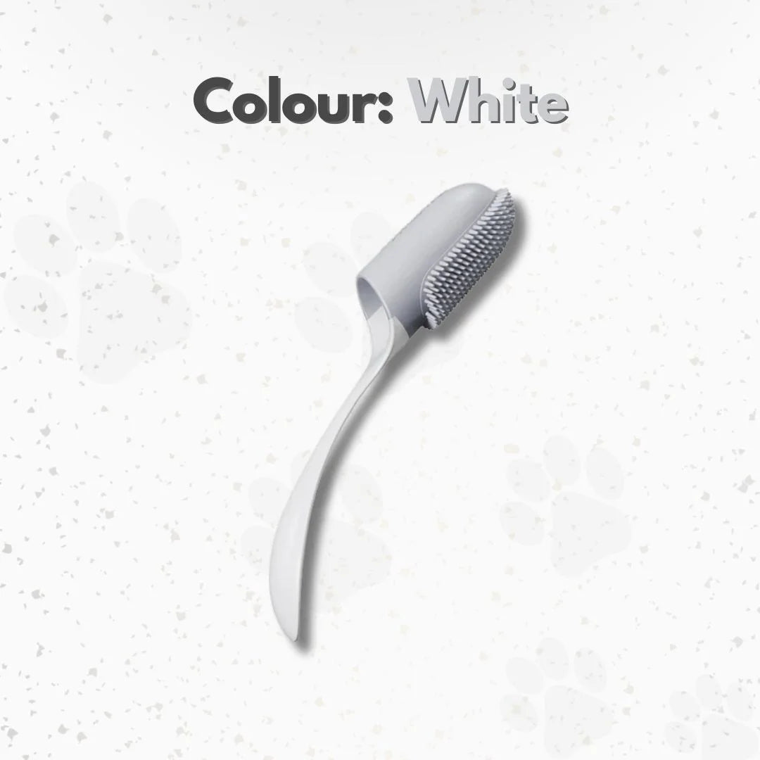 Finger Toothbrush for Dogs & Cats — Clean Teeth, No Fuss