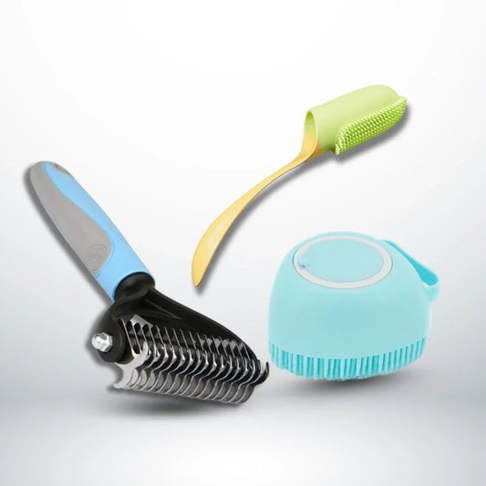 Clean & Cared Kit